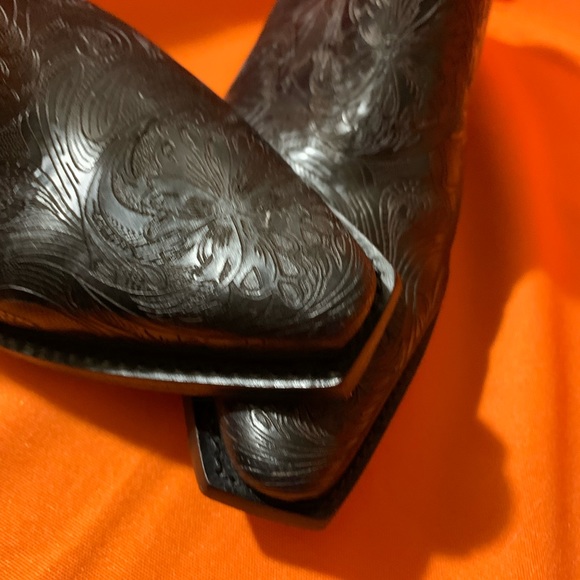 Charlie Horse , artisan handcrafted mules - Picture 7 of 9